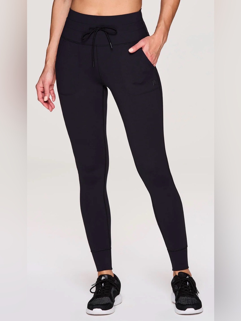 Avalanche Brookhaven Ultra Soft Jogger Legging